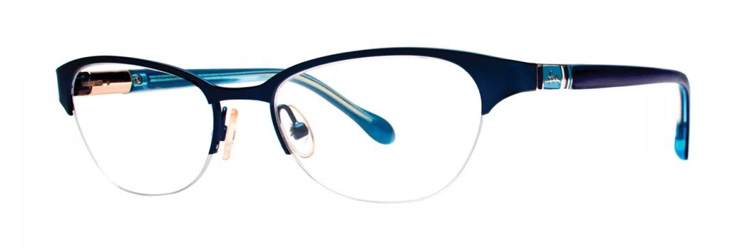 Lilly Pulitzer McCoy Eyeglasses - view 2